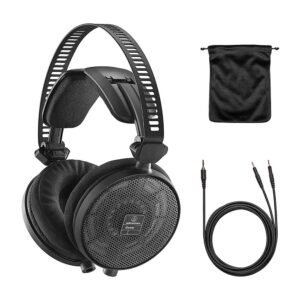 tai nghe chuyên nghiệp hàng đầu của Audio-Technica