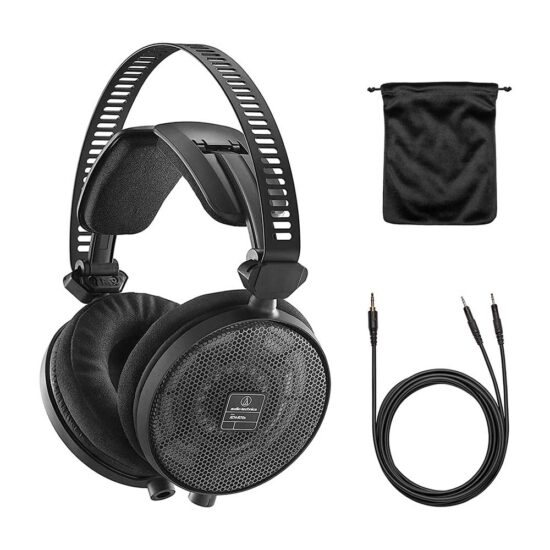 tai nghe chuyên nghiệp hàng đầu của Audio-Technica