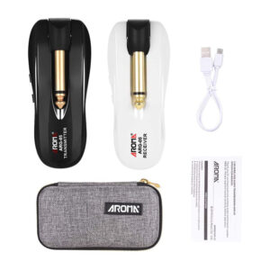 Bộ Thu Phát Tín Hiệu Không Dây Aroma ARG-05