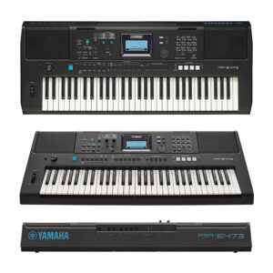Đàn Organ Yamaha PSR E473