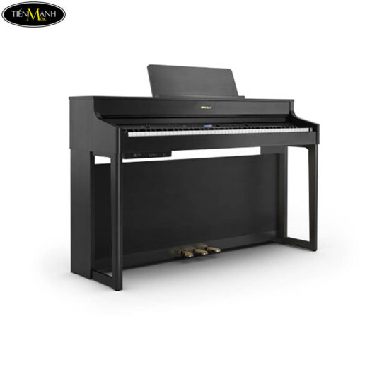 Đàn Piano Điện Roland HP-702 - Ảnh 3