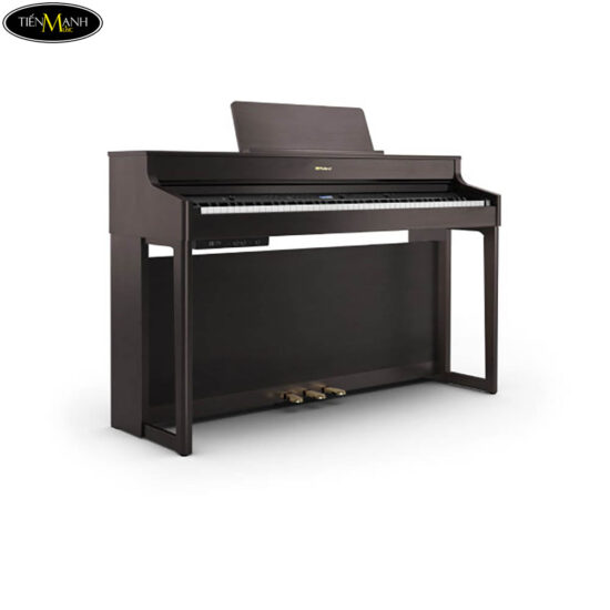 Đàn Piano Điện Roland HP-702 - Ảnh 4