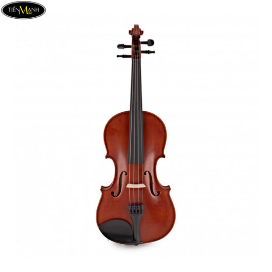 Đàn Violin Yamaha V5SC Size 4/4 3/4 1/2 1/4 1/8 1/10 1/16 - Ảnh 2