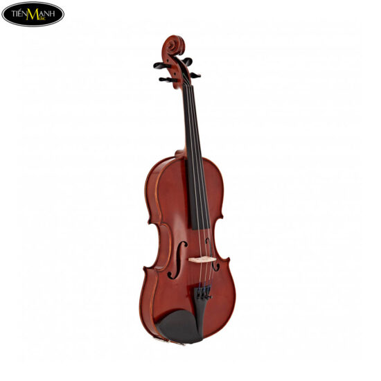 Đàn Violin Yamaha V5SC Size 4/4 3/4 1/2 1/4 1/8 1/10 1/16 - Ảnh 3