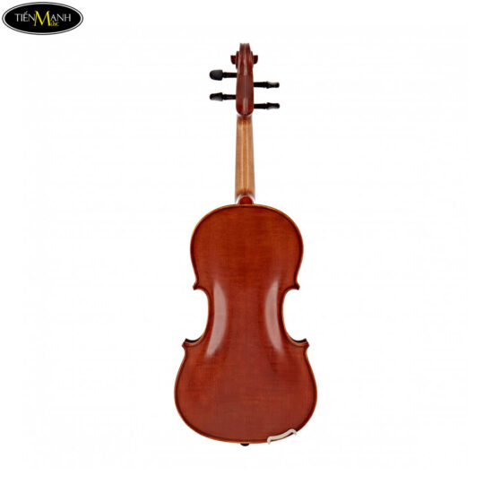 Đàn Violin Yamaha V5SC Size 4/4 3/4 1/2 1/4 1/8 1/10 1/16 - Ảnh 4