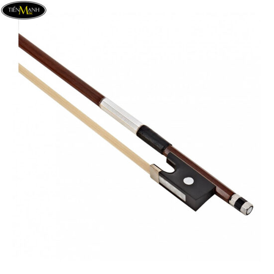 Đàn Violin Yamaha V5SC Size 4/4 3/4 1/2 1/4 1/8 1/10 1/16 - Ảnh 8