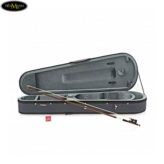 Đàn Violin Yamaha V5SC Size 4/4 3/4 1/2 1/4 1/8 1/10 1/16 - Ảnh 9