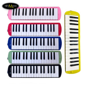 Kèn Melodion Swan 32 Phím, Hộp vải | Hộp nhựa