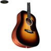 Đàn Guitar Acoustic Martin DJr-10E Burst Junior Series