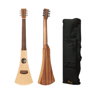 Đàn Guitar Martin GBPC Steel String Backpacker w/Bag