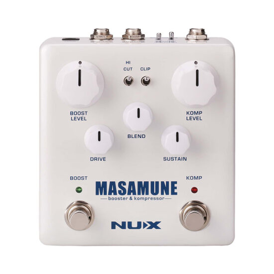 pho-guitar-nux-nbk-5-masamune-booster-kompressor