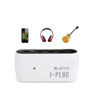 Soundcard Livestream điện thoại Joyo i-Plug