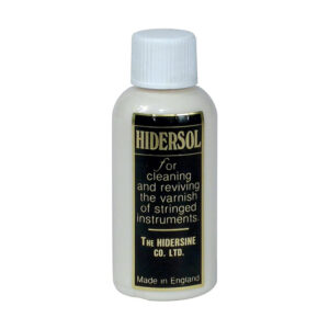 Nước lau dây Violin - String Cleaner and Rosin Remover - Hidersol