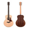 Taylor GSMINI-E Rosewood đánh thức tài năng âm nhạc trong bạn
