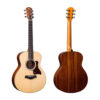 Tổng quan về đàn Guitar