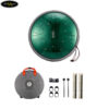 Tongue Drum Hluru TBP 15 Tone có thể ứng dụng như một liệu pháp chữa lành tâm lí