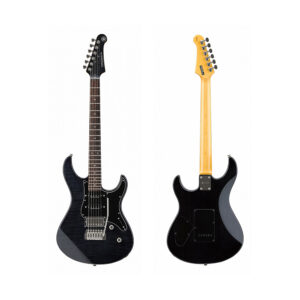 Yamaha PAC 612VII PACIFICA Đàn Guitar Điện