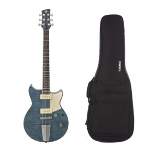 Dừng sản xuất -Yamaha RS502TFM Đàn Guitar Điện