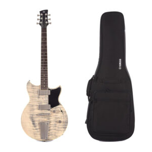 ( Dừng sản xuất ) Yamaha RS502TFMX Đàn Guitar Điện