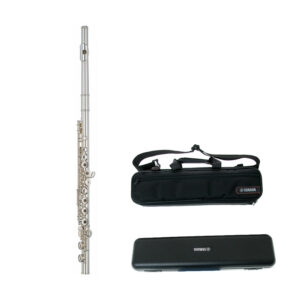 Yamaha YFL-372//ID Sáo Fulte