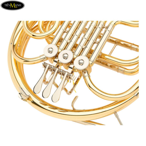 Yamaha YHR314II Student F French Horn (Kèn Cor)