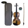Đàn Violin Amati-1969 VF300( VF500) Vân Thật (1/4 1/2 3/4 4/4)