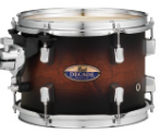 Satin Brown Burst #260