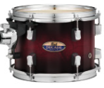 Gloss Deep Red Burst #261