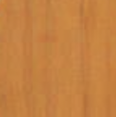Yellow Natural Satin