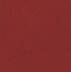 Candy Apple Red