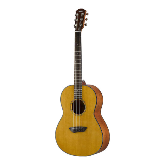 Đàn Guitar Acoustic Yamaha CSF1M - Ảnh 3