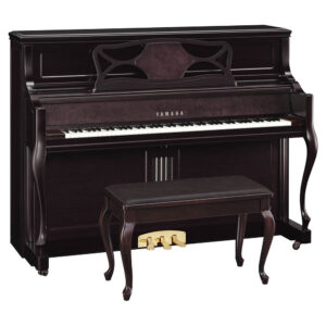 Đàn Piano Upright Yamaha M3 SBW