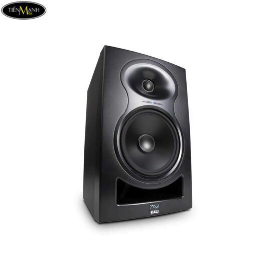 Port Tube thông minh ở Loa Kiểm Âm Kali Audio LP-6 V2 6.5 Inch