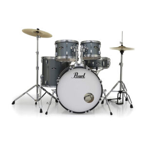 Trống Jazz Pearl Roadshow RS525SC Standard ( Cymbal, Ghế, Chân )
