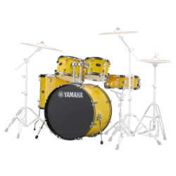 Mellow Yellow
