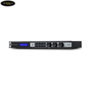 Vang số karaoke JBL KX180