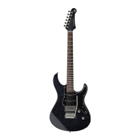 Đàn Guitar Điện Yamaha Pacifica 612VIIFM - Ảnh 5