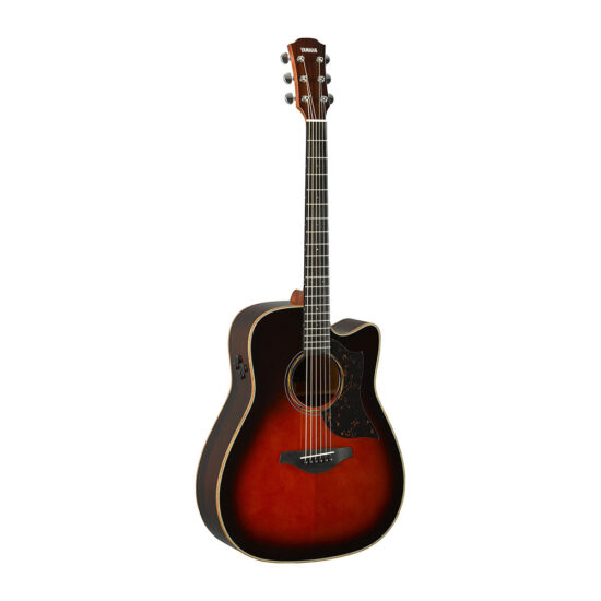 Đàn Guitar Acoustic Yamaha A3R - Ảnh 4