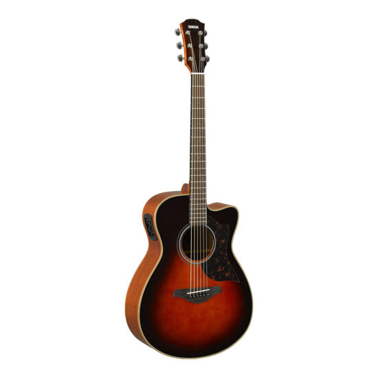 Đàn Guitar Acoustic Yamaha AC1M - Ảnh 2