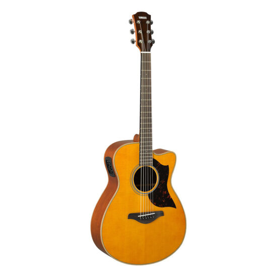 Đàn Guitar Acoustic Yamaha AC1M - Ảnh 3