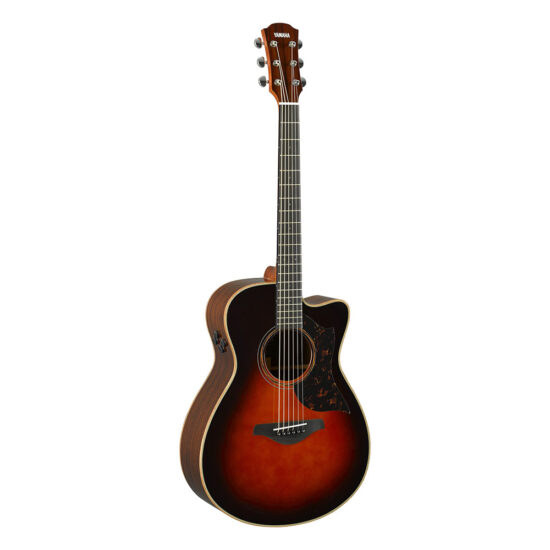 Đàn Guitar Acoustic Yamaha AC3R - Ảnh 3