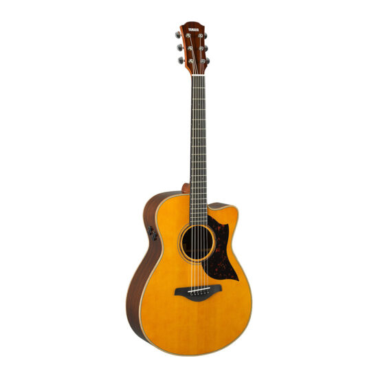 Đàn Guitar Acoustic Yamaha AC3R - Ảnh 2