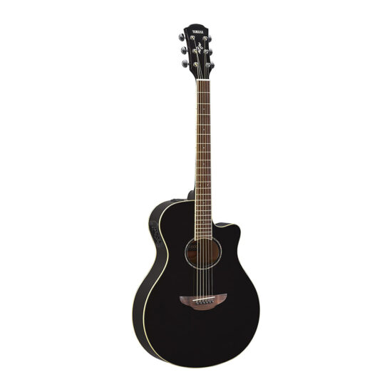 Đàn Guitar Acoustic Yamaha APX600 - Ảnh 6