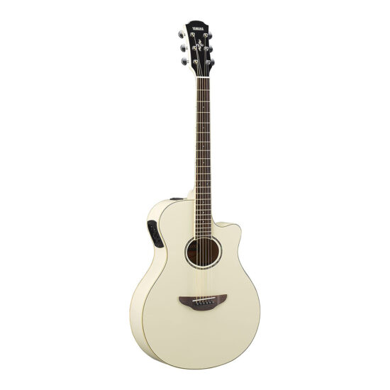 Đàn Guitar Acoustic Yamaha APX600 - Ảnh 7