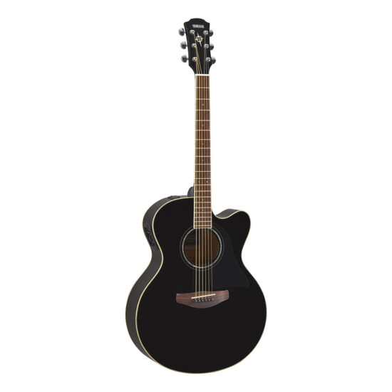 Đàn Guitar Acoustic Yamaha CPX600 - Ảnh 9