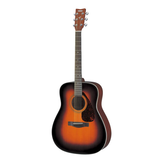 Đàn Guitar Acoustic Yamaha F370 - Ảnh 2