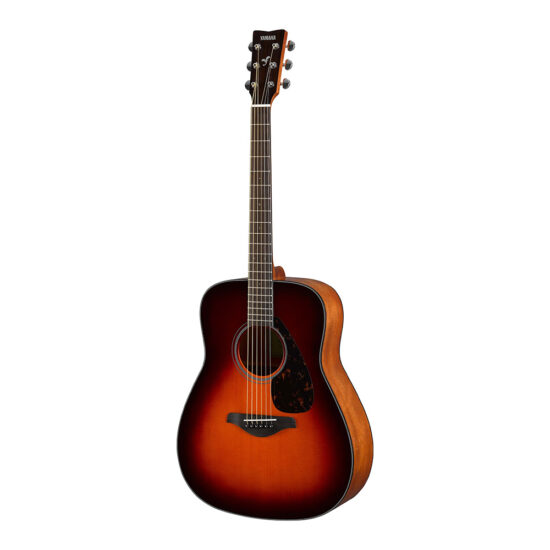 Đàn Guitar Acoustic Yamaha FG800 - Ảnh 3