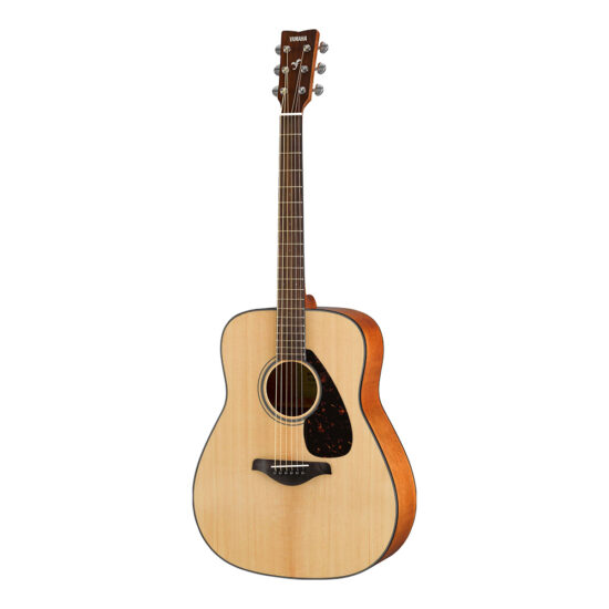 Đàn Guitar Acoustic Yamaha FG800 - Ảnh 4