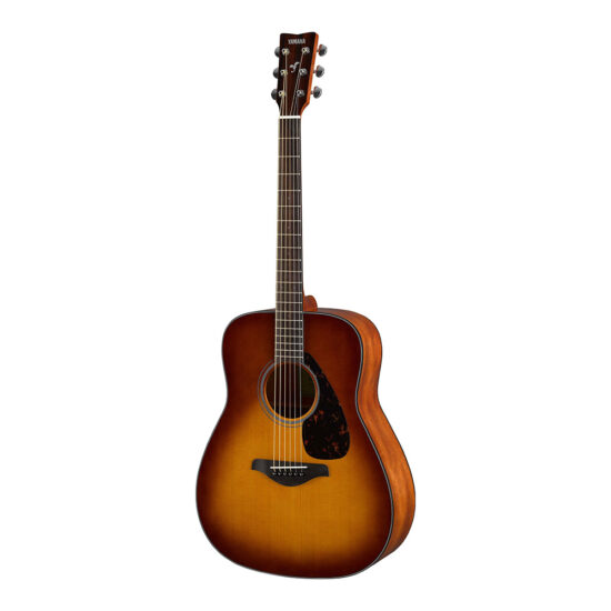 Đàn Guitar Acoustic Yamaha FG800 - Ảnh 5