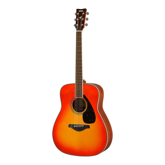 Đàn Guitar Acoustic Yamaha FG820 - Ảnh 2